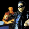 Bono Figurine